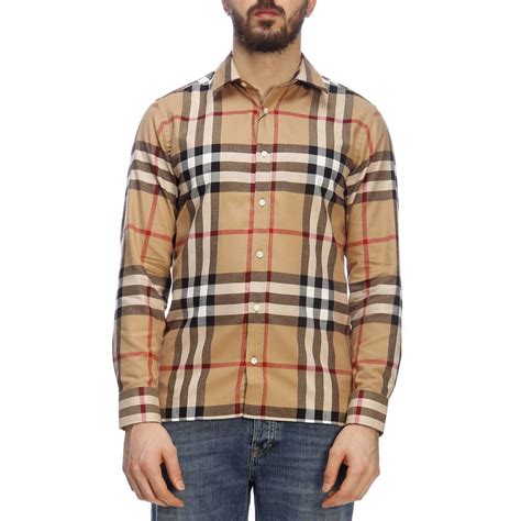 burberry mens clearence|Burberry clearance men's.